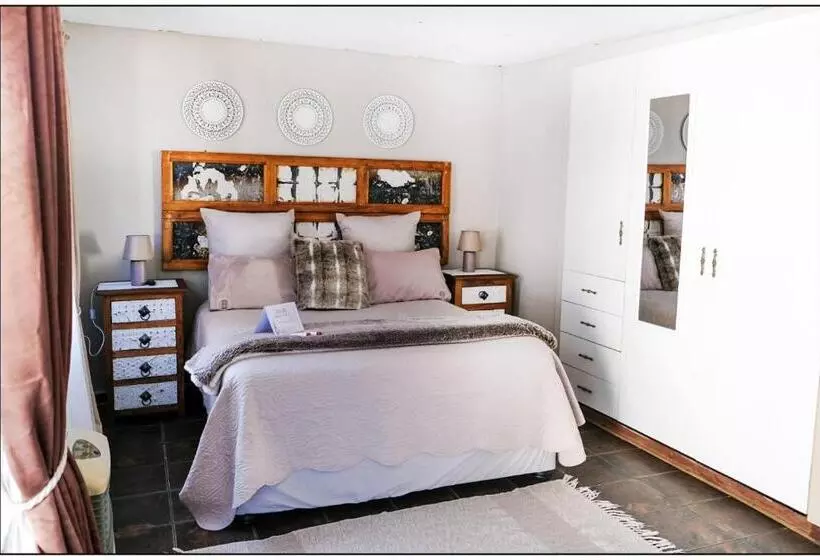 Grace B&b