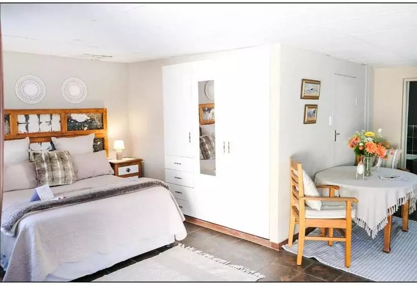 Grace B&b