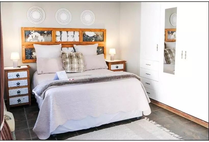 Grace B&b