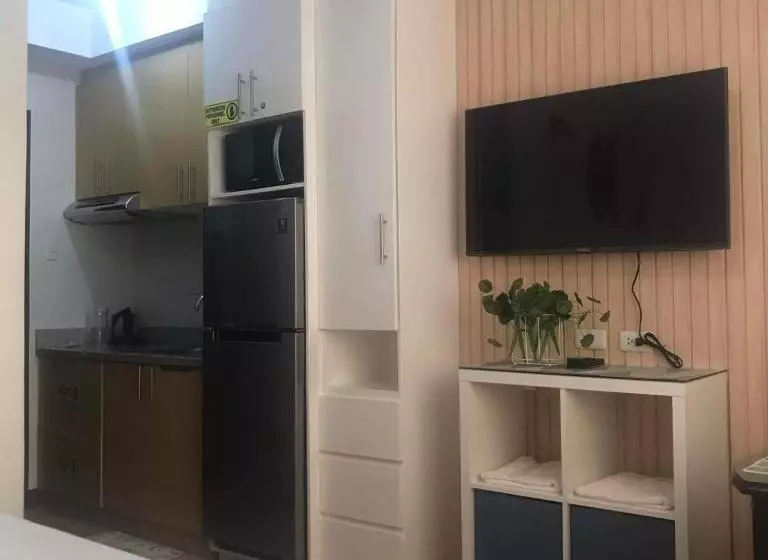 Guest Smart Choice At Mesaverte Residences