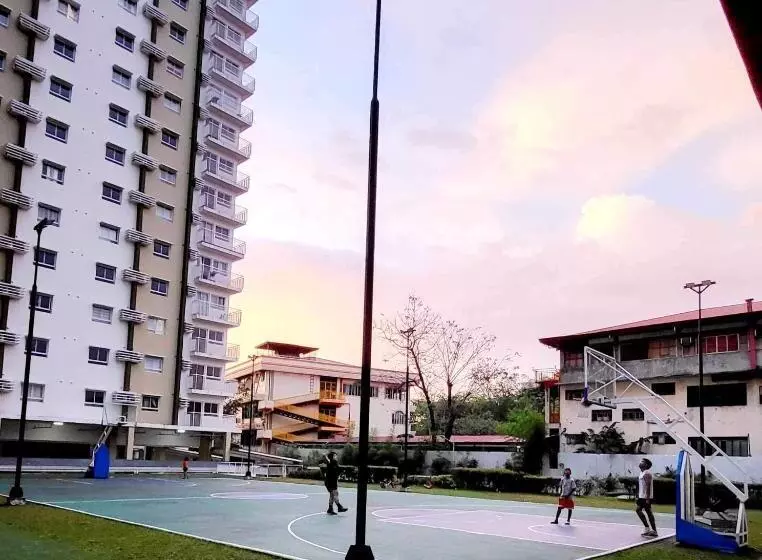 Guest Smart Choice At Mesaverte Residences