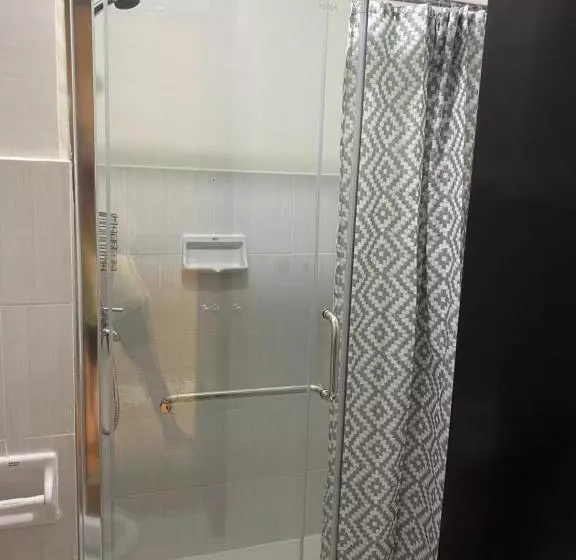 Guest Smart Choice At Mesaverte Residences