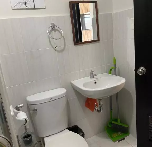 Guest Smart Choice At Mesaverte Residences