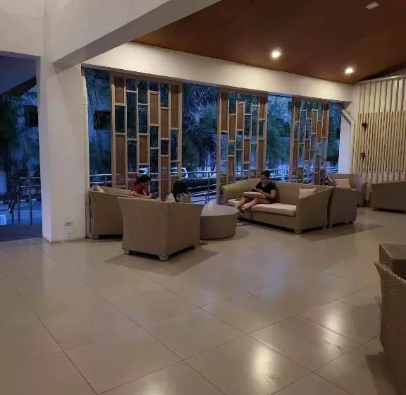 Guest Smart Choice At Mesaverte Residences