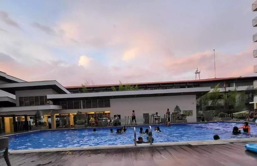 Guest Smart Choice At Mesaverte Residences