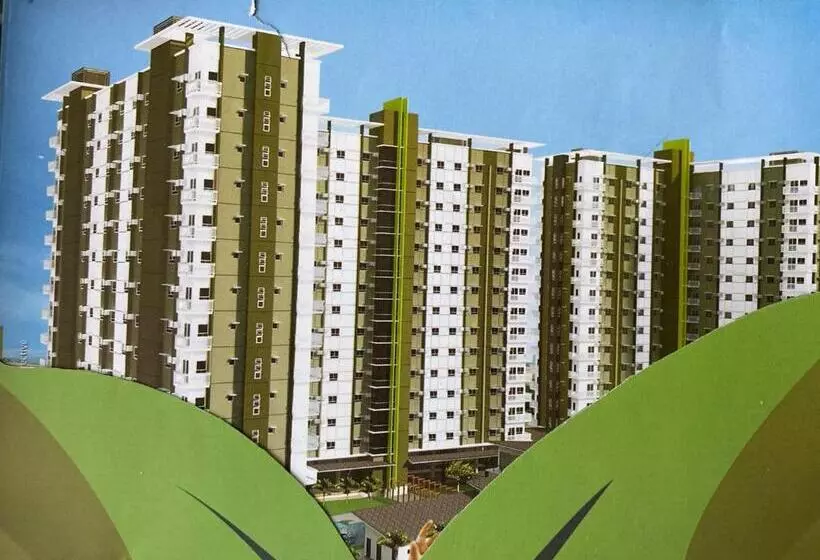 Guest Smart Choice At Mesaverte Residences