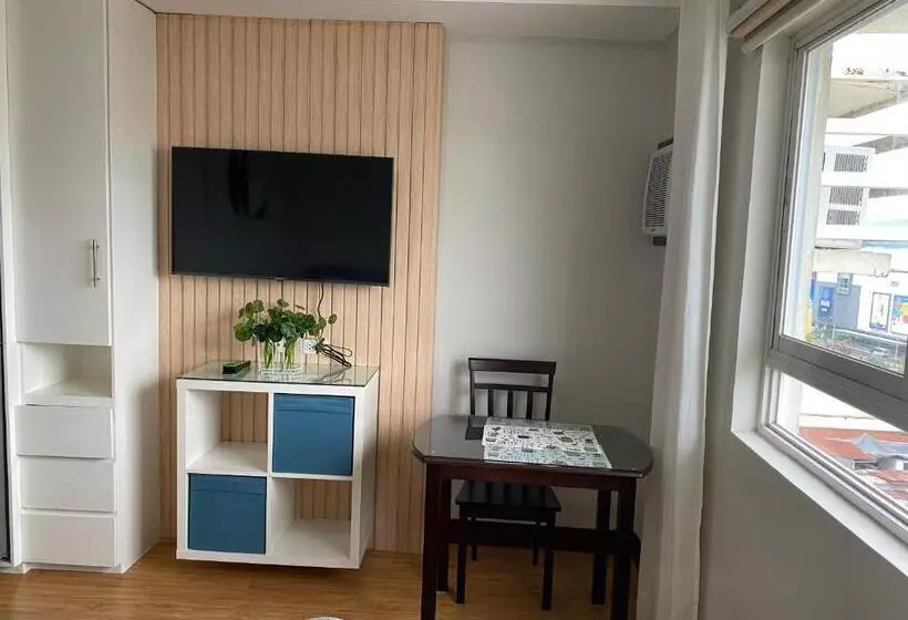 Guest Smart Choice At Mesaverte Residences