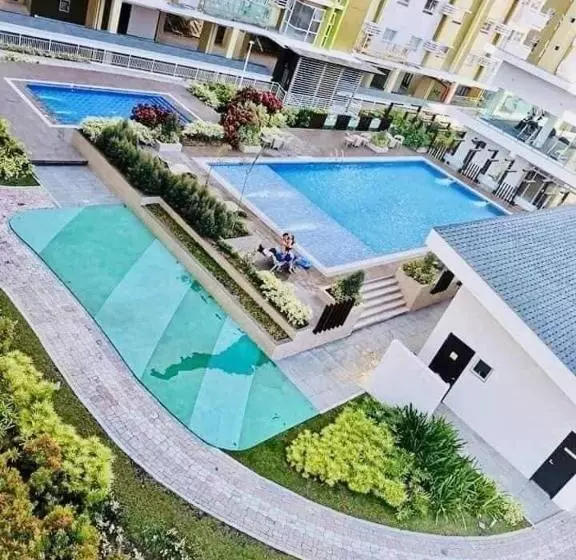 Guest Smart Choice At Mesaverte Residences