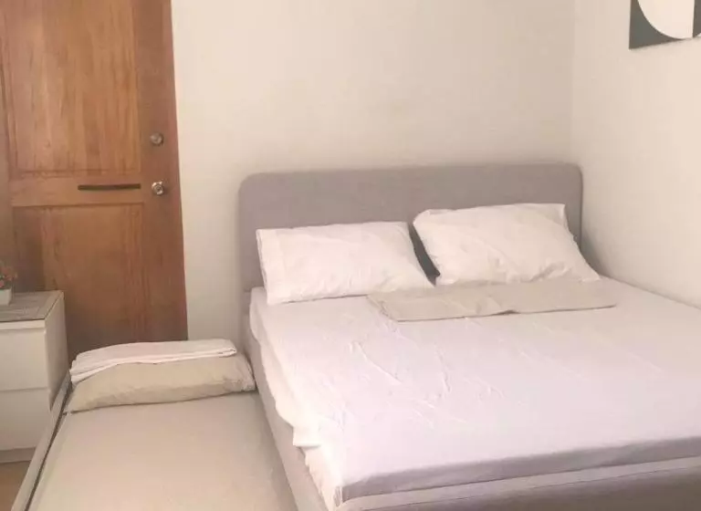 Guest Smart Choice At Mesaverte Residences