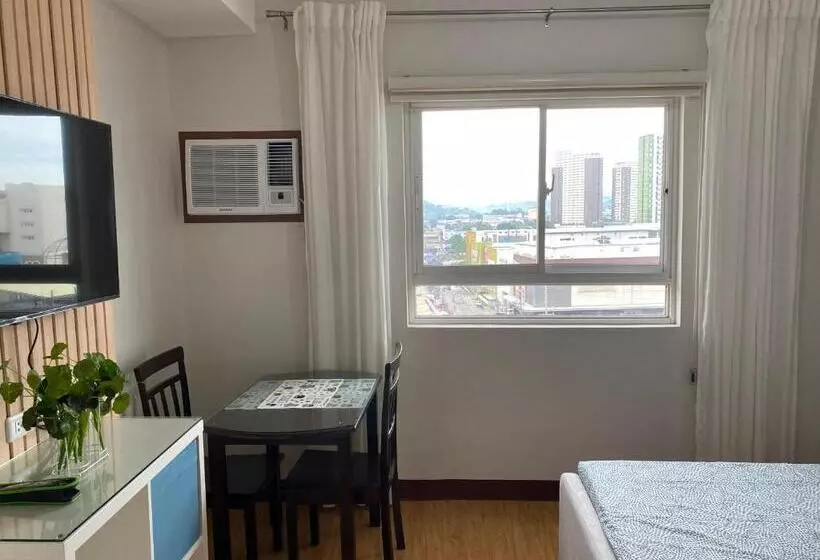 Guest Smart Choice At Mesaverte Residences