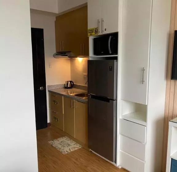 Guest Smart Choice At Mesaverte Residences