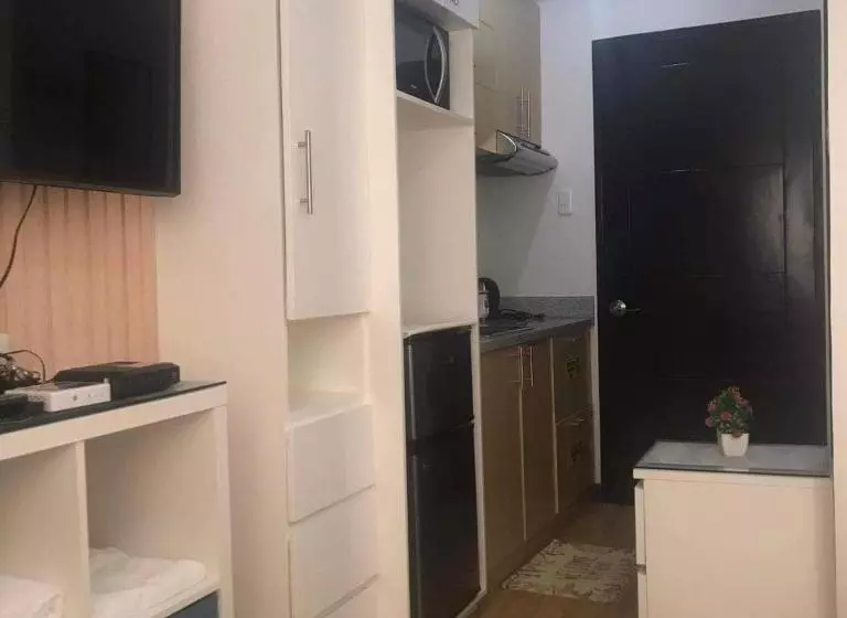 Guest Smart Choice At Mesaverte Residences