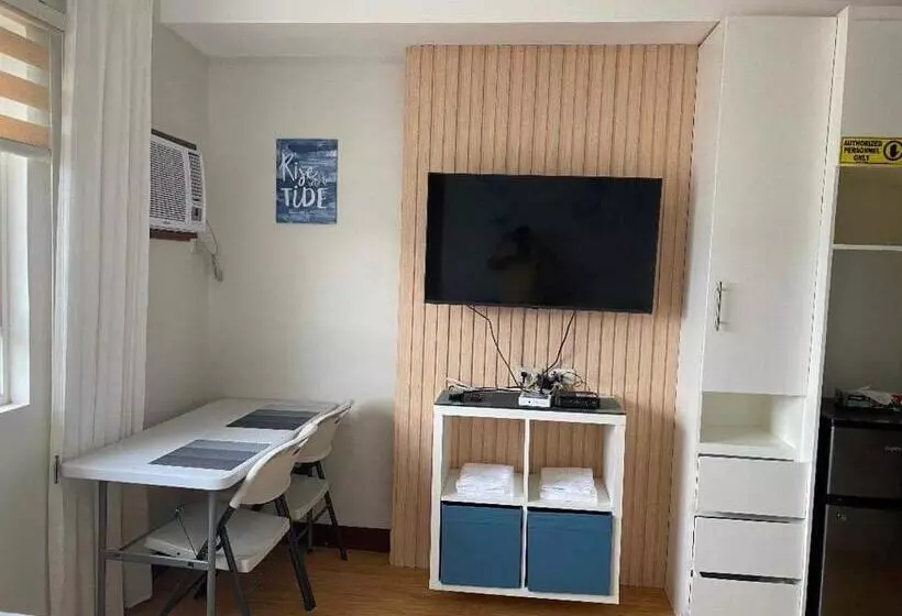 Guest Smart Choice At Mesaverte Residences
