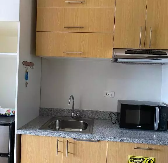Guest Smart Choice At Mesaverte Residences