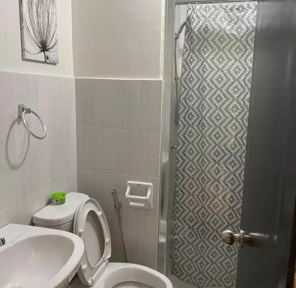 Guest Smart Choice At Mesaverte Residences