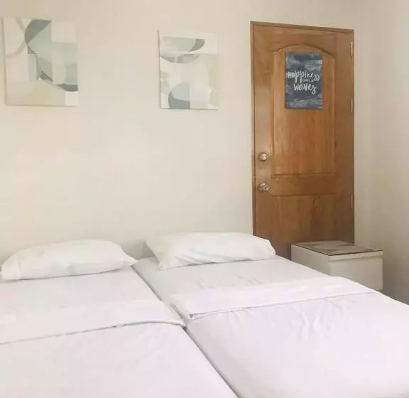 Guest Smart Choice At Mesaverte Residences