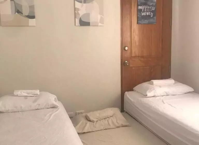 Guest Smart Choice At Mesaverte Residences