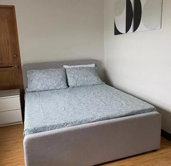 Guest Smart Choice At Mesaverte Residences