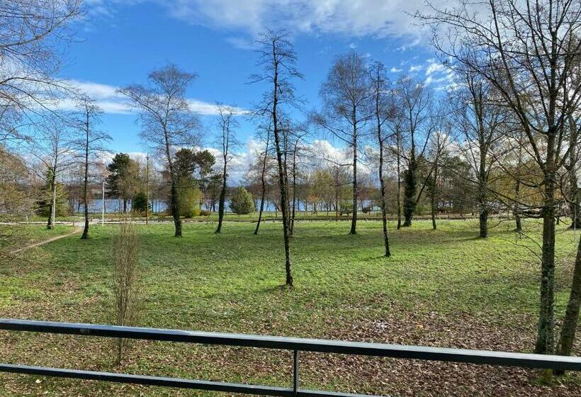 Adonis Divonne, Les Bains Résidence Du Lac