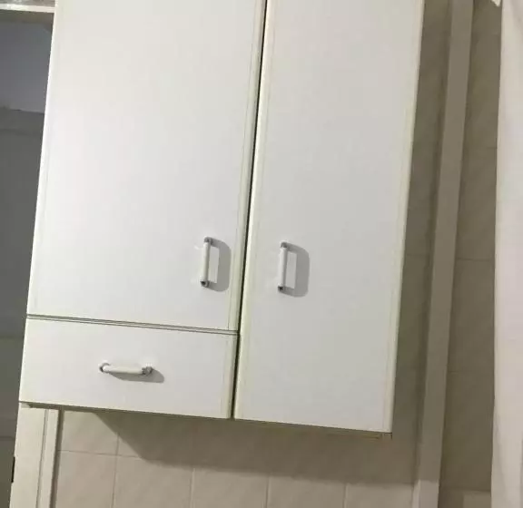 Kapselihotelli Apartamentos Playamar Ii