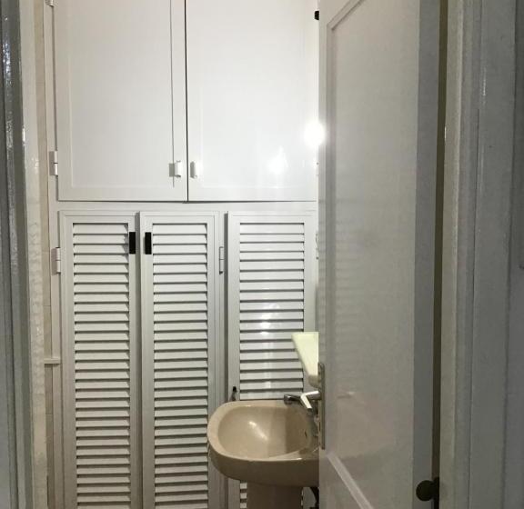 מלון כמוסות Apartamentos Playamar Ii