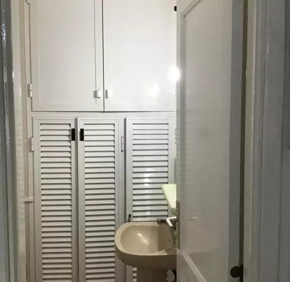 Kapselihotelli Apartamentos Playamar Ii