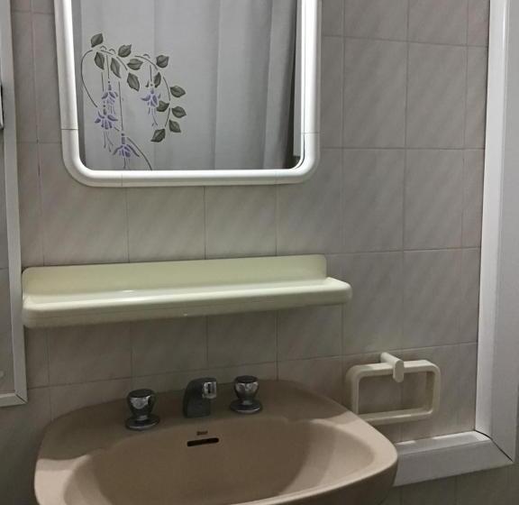 מלון כמוסות Apartamentos Playamar Ii