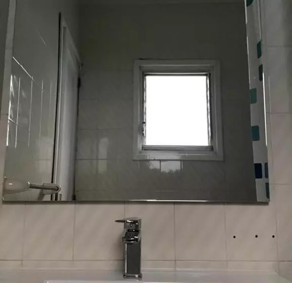 Kapselihotelli Apartamentos Playamar Ii