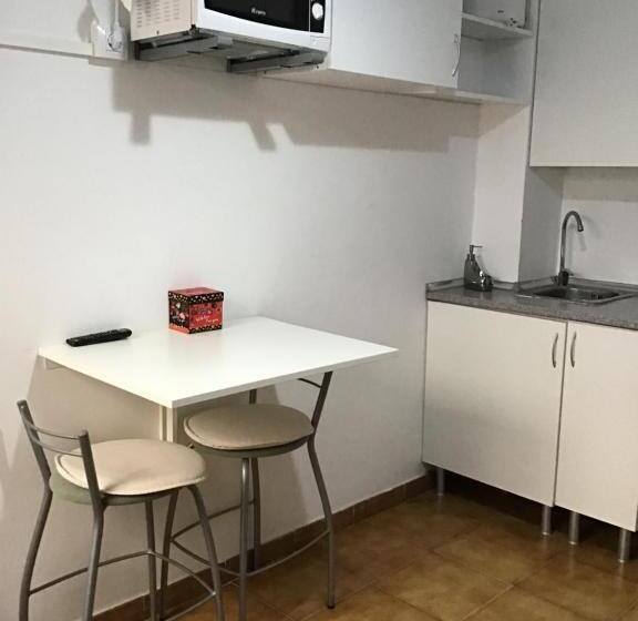 מלון כמוסות Apartamentos Playamar Ii