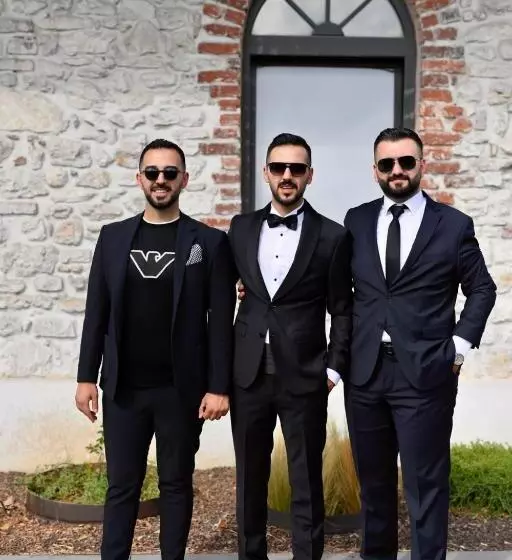 ホテル Fırat Ceylan