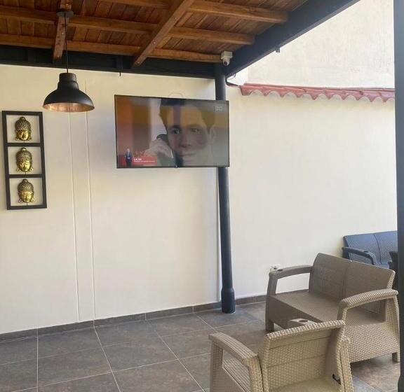 호텔 Home Unicentro