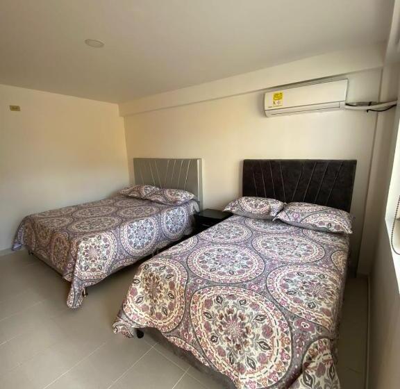 호텔 Home Unicentro