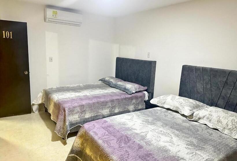 호텔 Home Unicentro