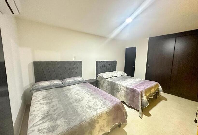 호텔 Home Unicentro