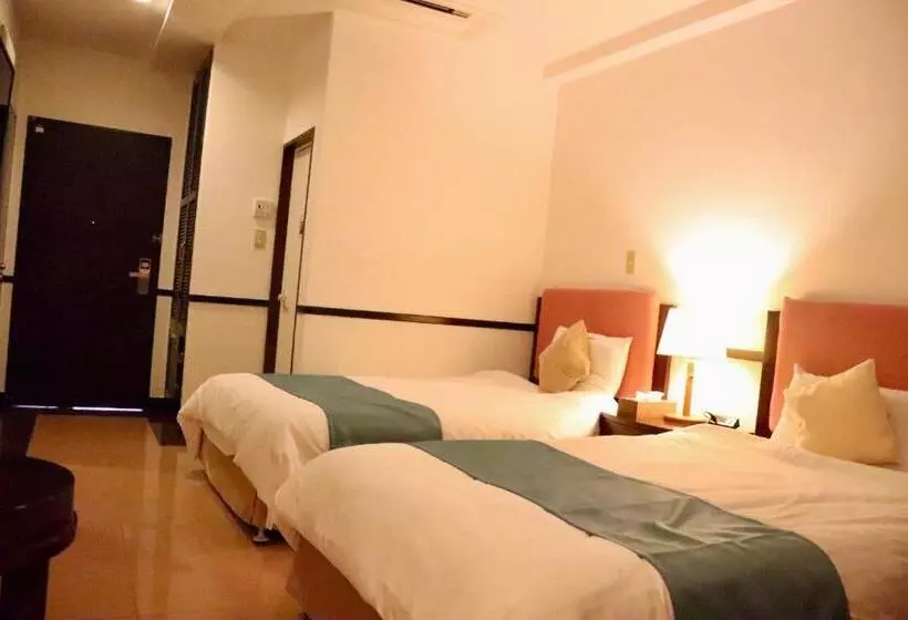 Hotelli Hundred Days