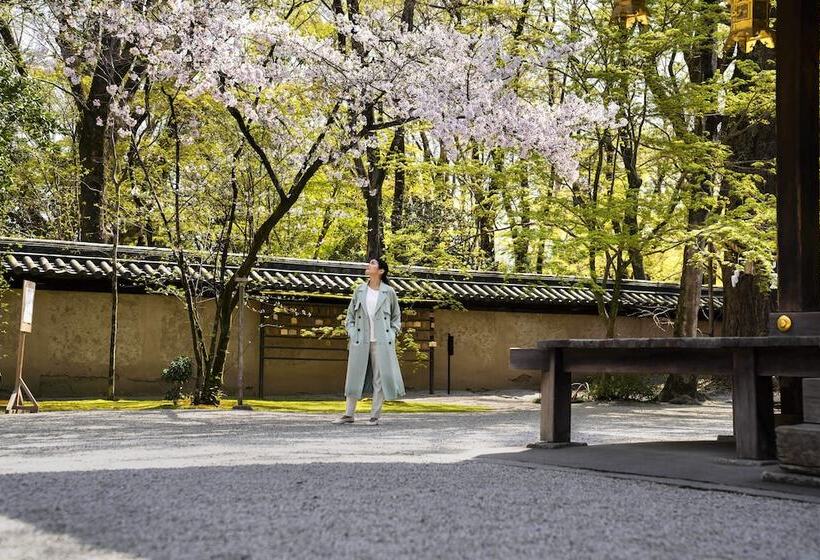 בית מלון כפרי Kamo Residences By Reflections