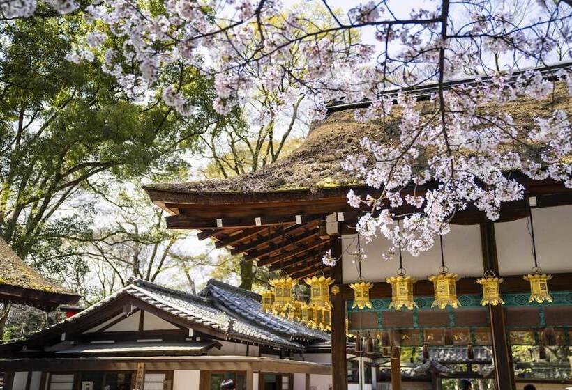 בית מלון כפרי Kamo Residences By Reflections