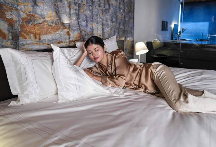 בית מלון כפרי Kamo Residences By Reflections