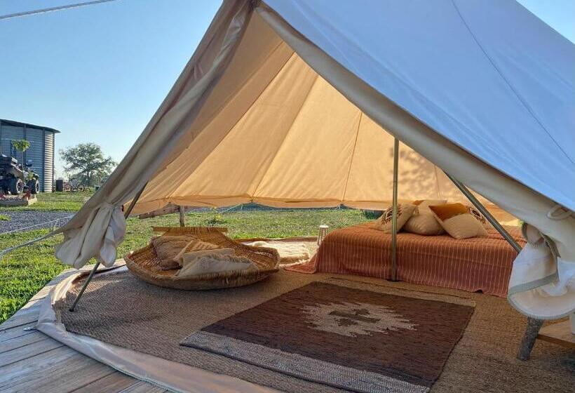 호텔 La Bêle & Toile