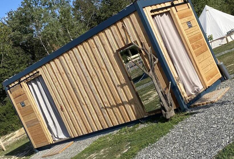 호텔 La Bêle & Toile