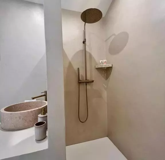 هتل Le Clos Des Délices   Love Room   Chambre Avec Spa, Terrasse Et Parking Privatif