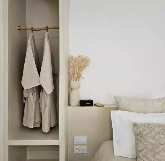 هتل Le Clos Des Délices   Love Room   Chambre Avec Spa, Terrasse Et Parking Privatif