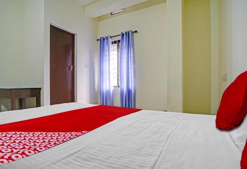 호텔 O Highway Inn