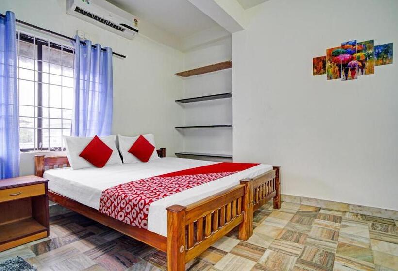 호텔 O Highway Inn