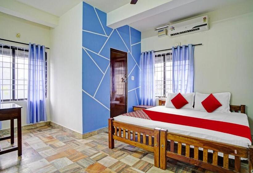 호텔 O Highway Inn