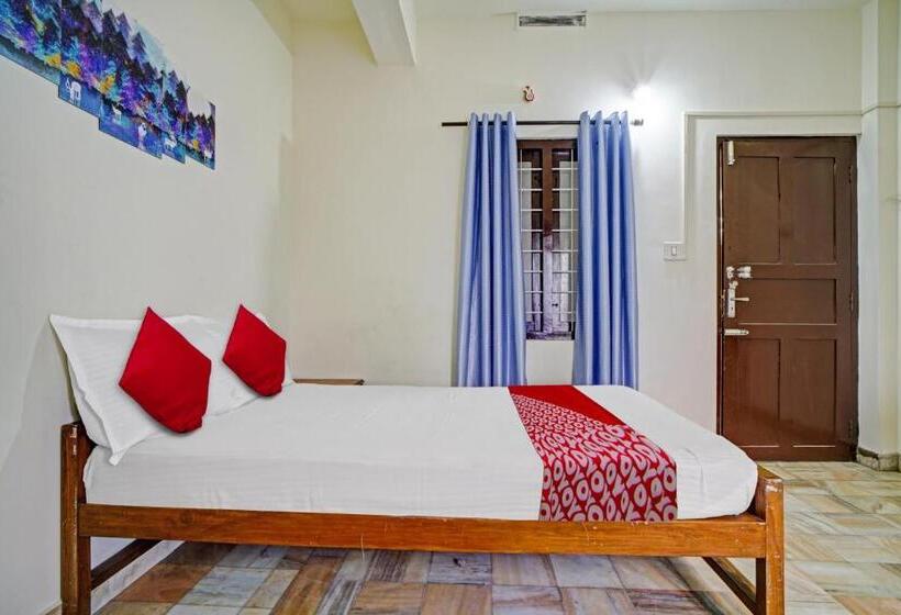 호텔 O Highway Inn