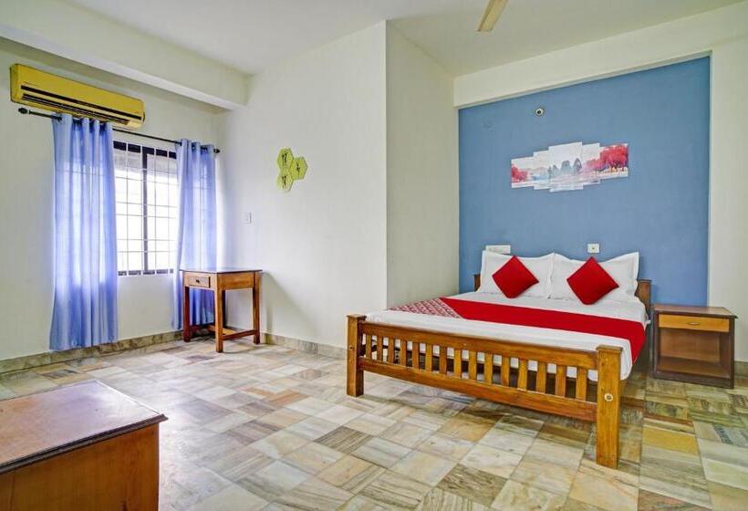 호텔 O Highway Inn