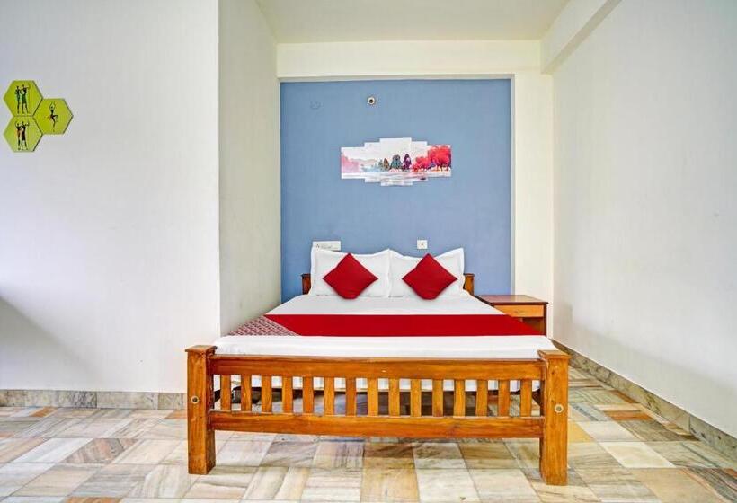 호텔 O Highway Inn