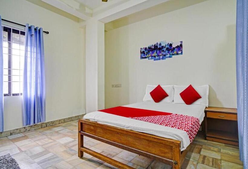 호텔 O Highway Inn