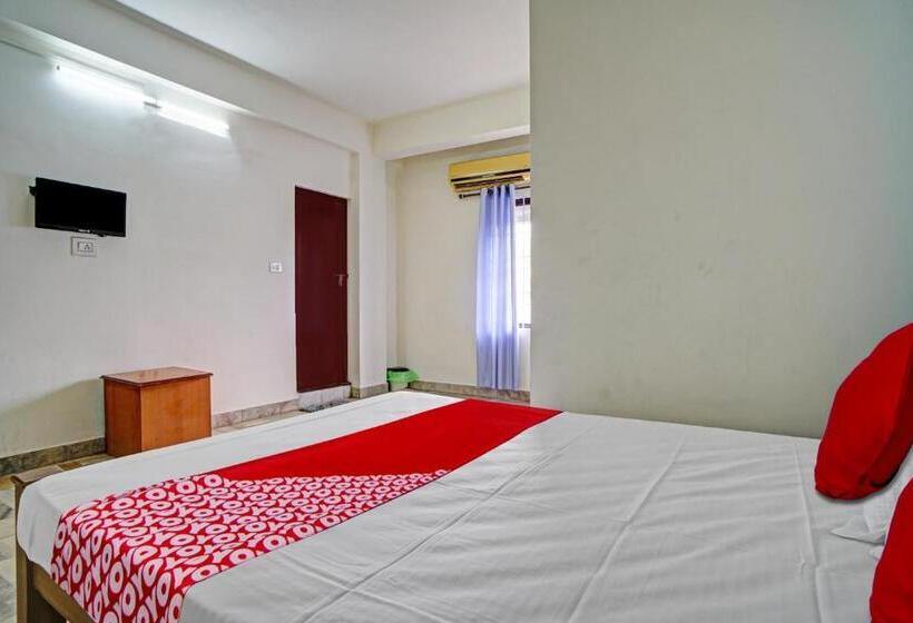 호텔 O Highway Inn